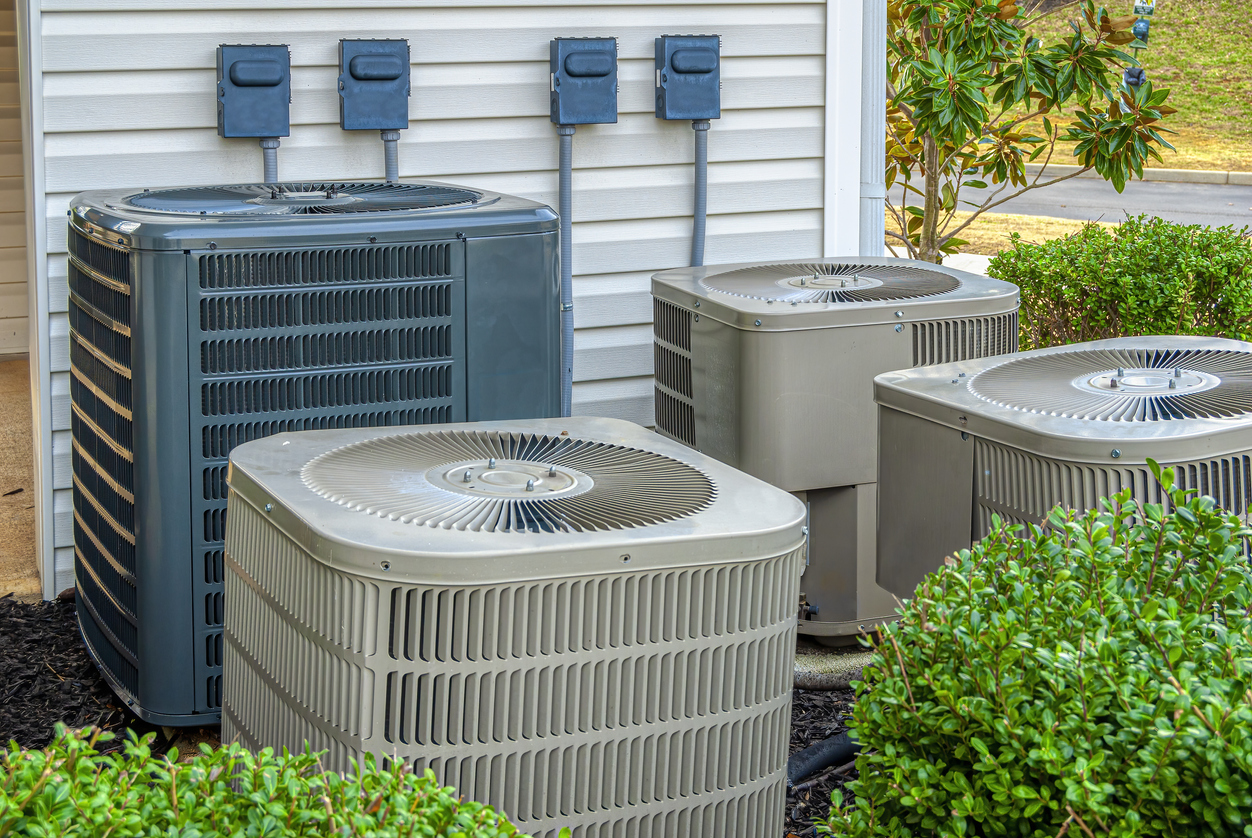 5 Steps to Take to Prepare Your AC for Summer