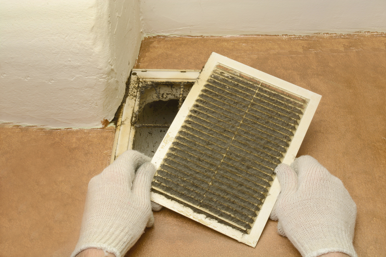 4 Ways Regular Duct Cleaning Improves Your Life