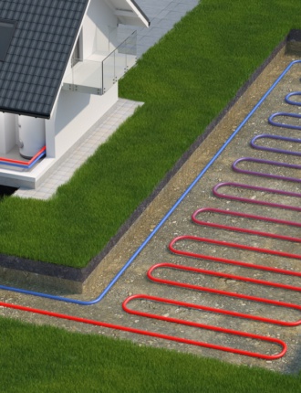 Why Should I Use Radiant Heating?