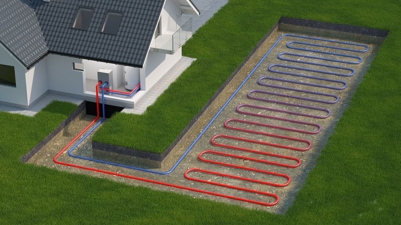 Why Should I Use Radiant Heating?