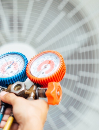 4 Benefits of Variable Refrigerant Flow Systems