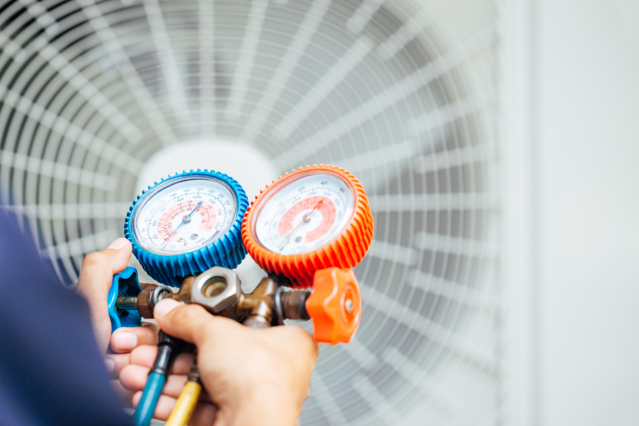 4 Benefits of Variable Refrigerant Flow Systems