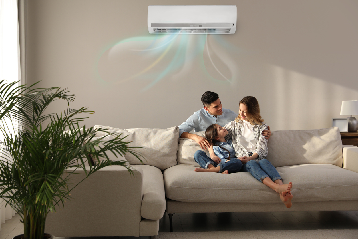 Things to Consider When Choosing the Right Size AC Unit for Your Home