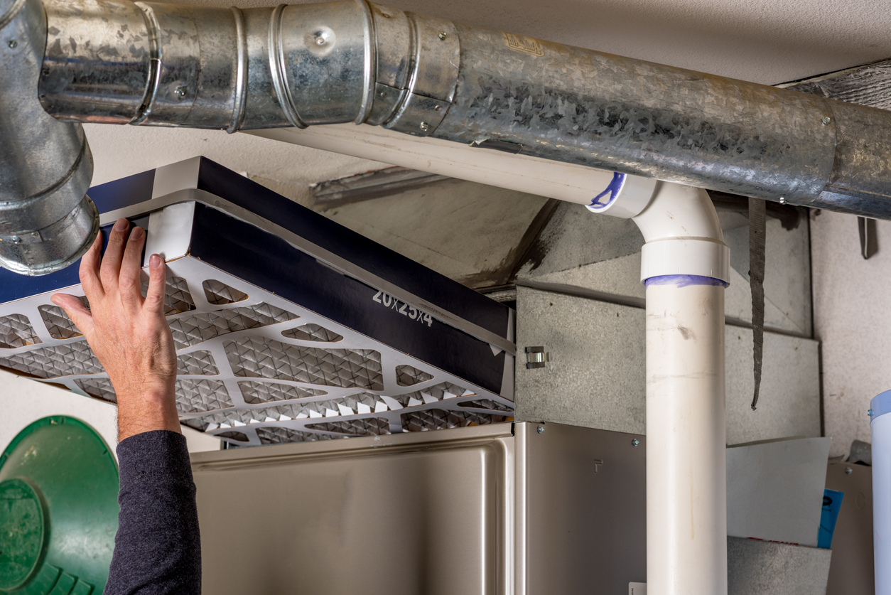 5 Ways to Save Money on Furnace Repairs