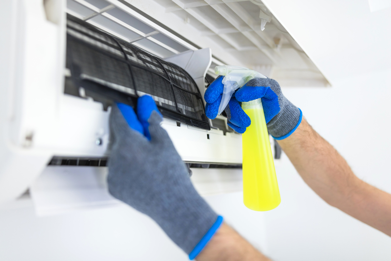 Top HVAC Maintenance Tips