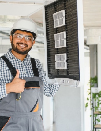 Heating and Cooling Inspection: Your Key to Winter Comfort