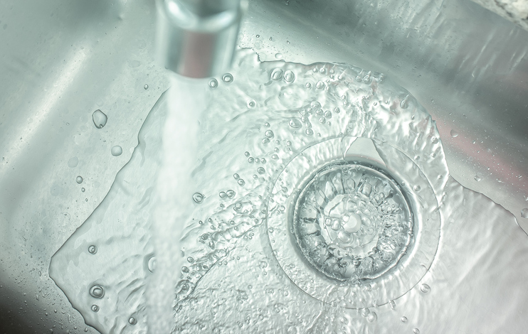 Why Drain Cleaning Is a Great New Year's Resolution Choice