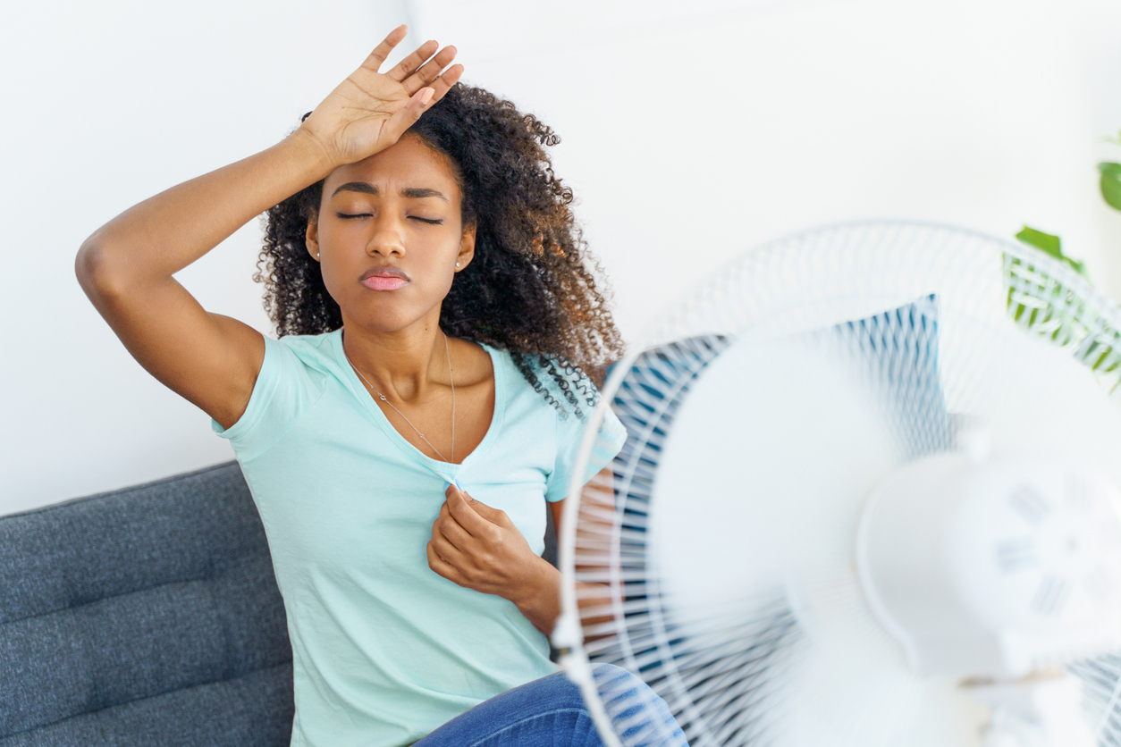 5 Signs Your AC Needs to Be Replaced