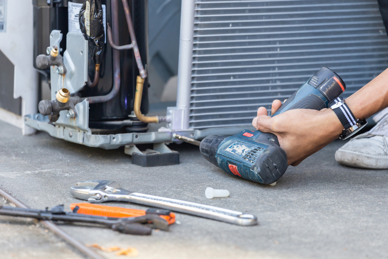 5 Tips for Lowering AC Repair Costs With Quality Results