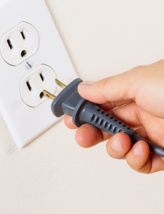 Stay Safe and Minimize Electrical Issues at Home