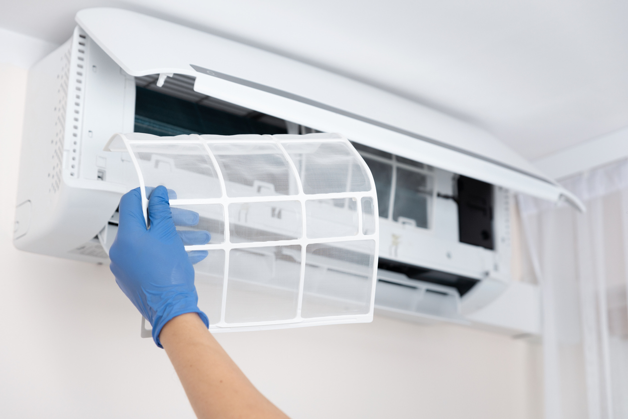 Spring Maintenance for an Efficient HVAC System