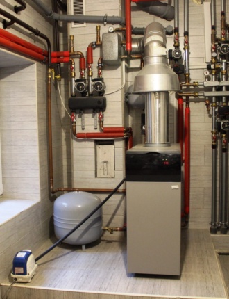 Is It Time to Replace Your Boiler?