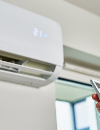 How to Protect Your Home and Health by Improving Indoor Air Quality