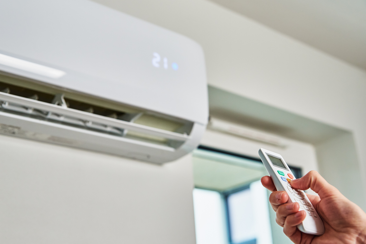 How to Protect Your Home and Health by Improving Indoor Air Quality