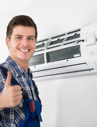 The Benefits of Professional HVAC Installation