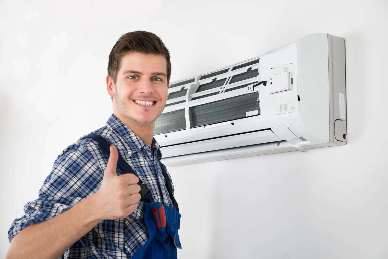 The Benefits of Professional HVAC Installation