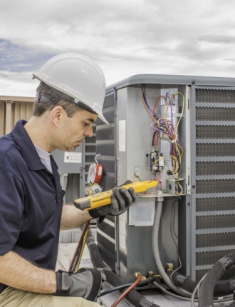 How Important are Safety Precaution Procedures for Air Conditioner Repair?