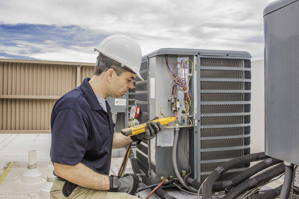 How Important are Safety Precaution Procedures for Air Conditioner Repair?