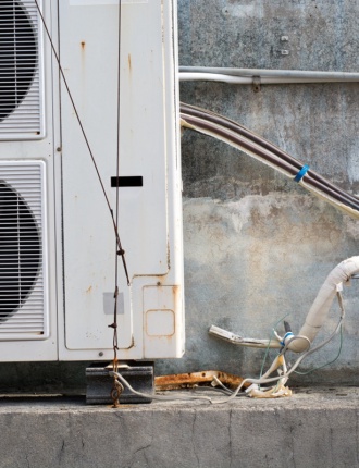 Consider the Pros and Cons of Purchasing a New Air Conditioner