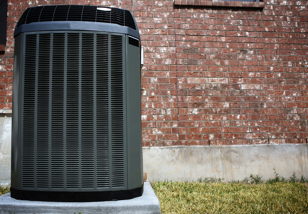 Follow These Tips for Extending the Life Span of Your AC