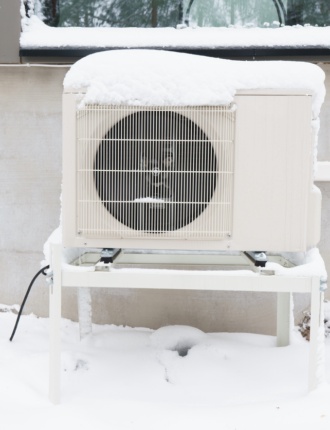 How to Help Your Heating, Air Conditioning, and Ventilation System in Winter