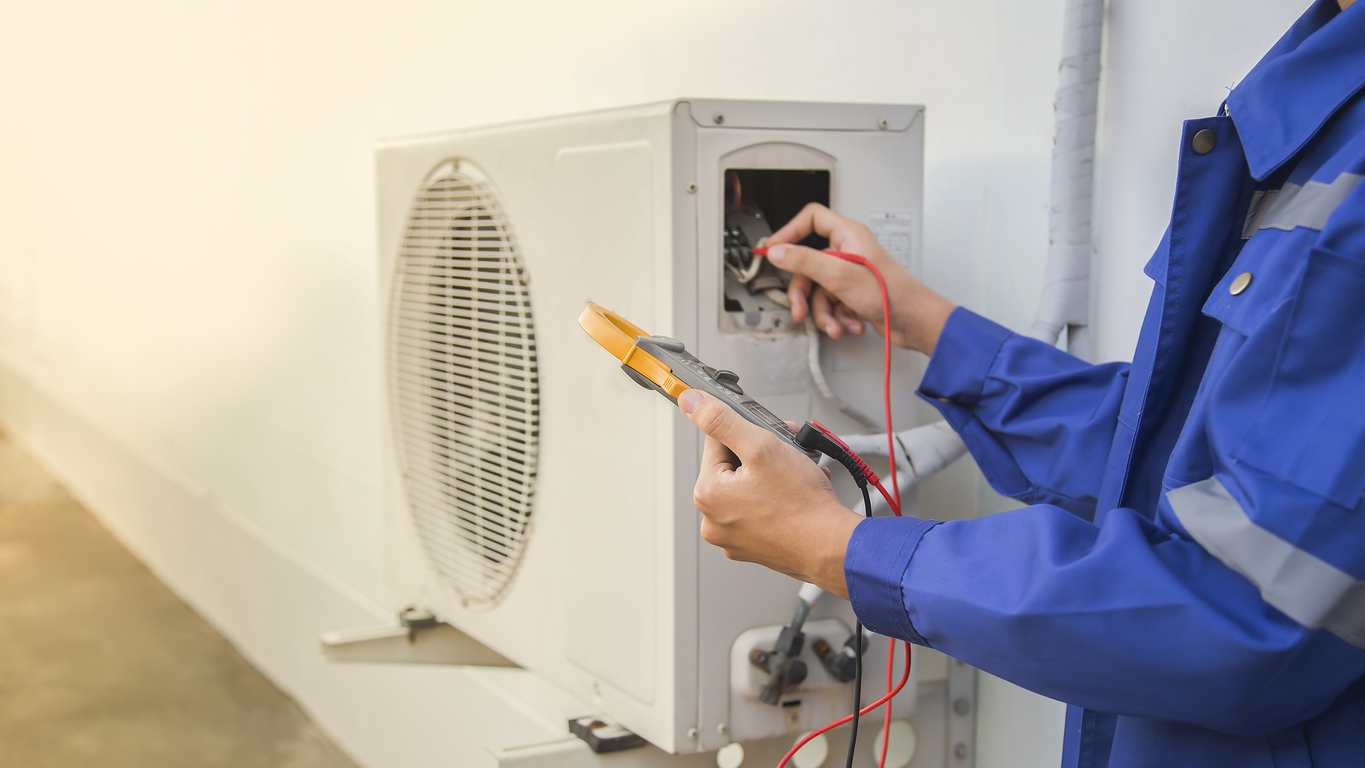 Learn Some Facts Everyone Should Know About HVAC Technicians They Rely On