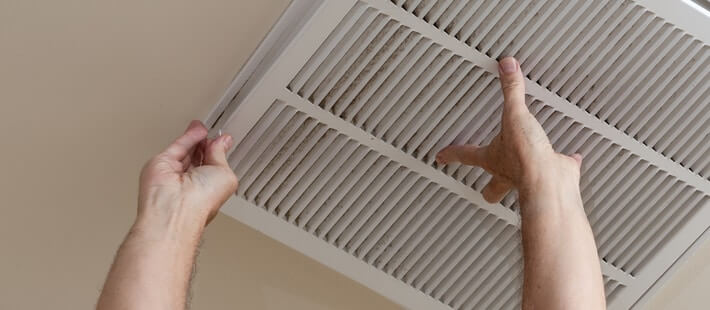 The Importance Of An AC Air Filter