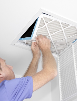 Air Filter Changes Save Your HVAC System and Your Money