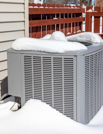 4 Signs It’s Time to Get a New HVAC System