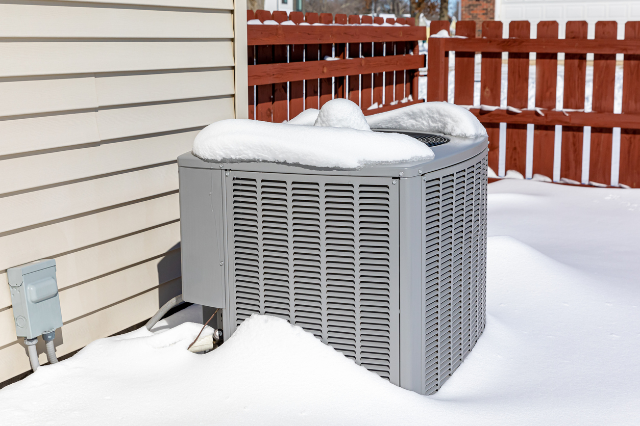 4 Signs It’s Time to Get a New HVAC System