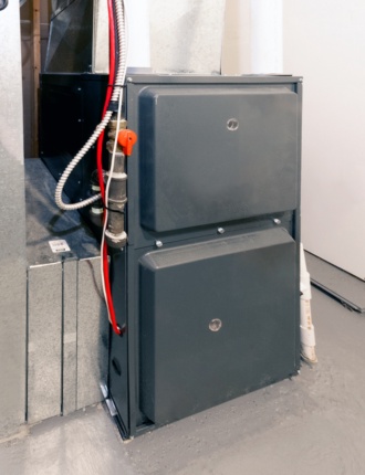 Achieving Optimal Furnace Performance