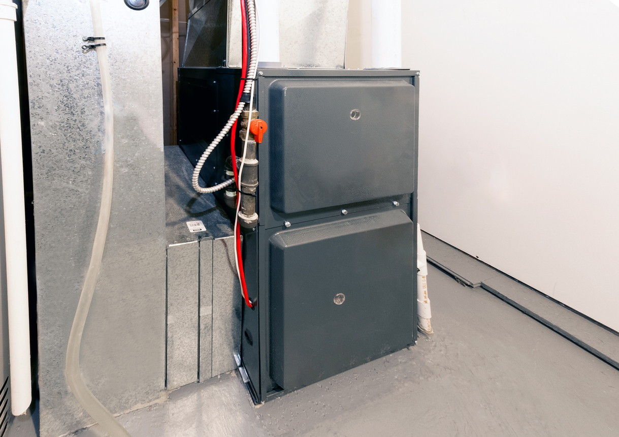 Achieving Optimal Furnace Performance