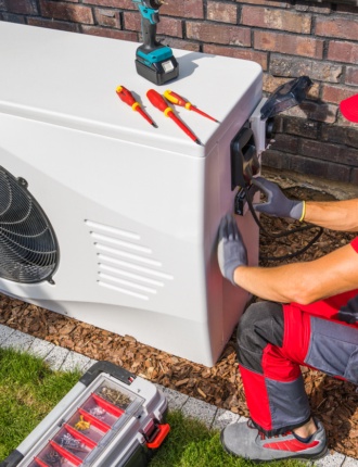 Why Upgrading Your Air Conditioning Is Beneficial