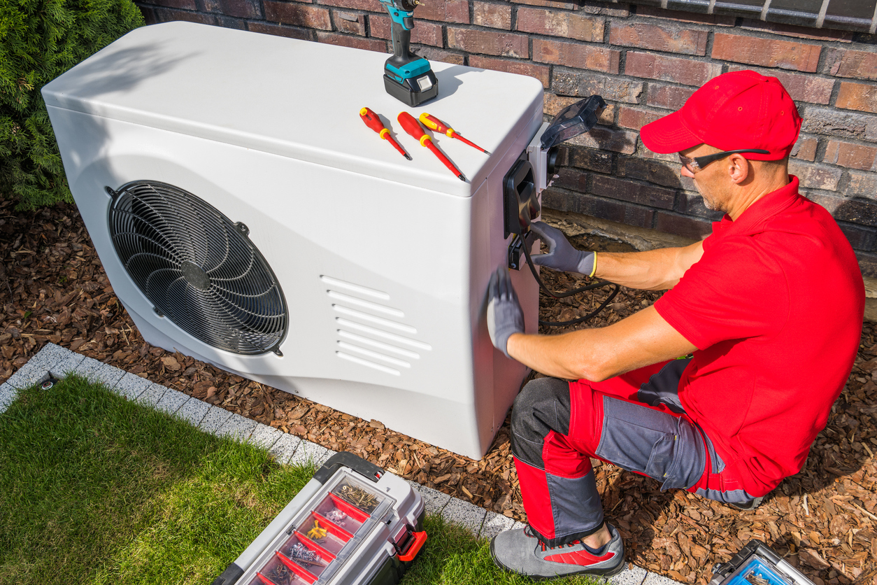 Why Upgrading Your Air Conditioning Is Beneficial