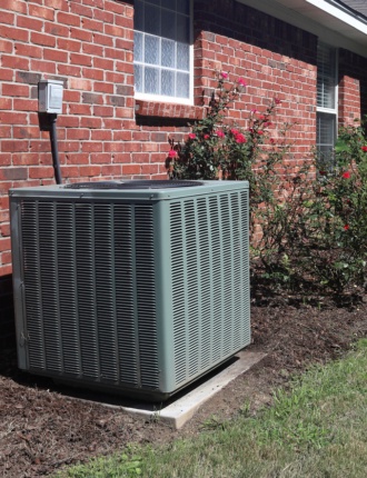 When to Bring in the New Year With a New HVAC System