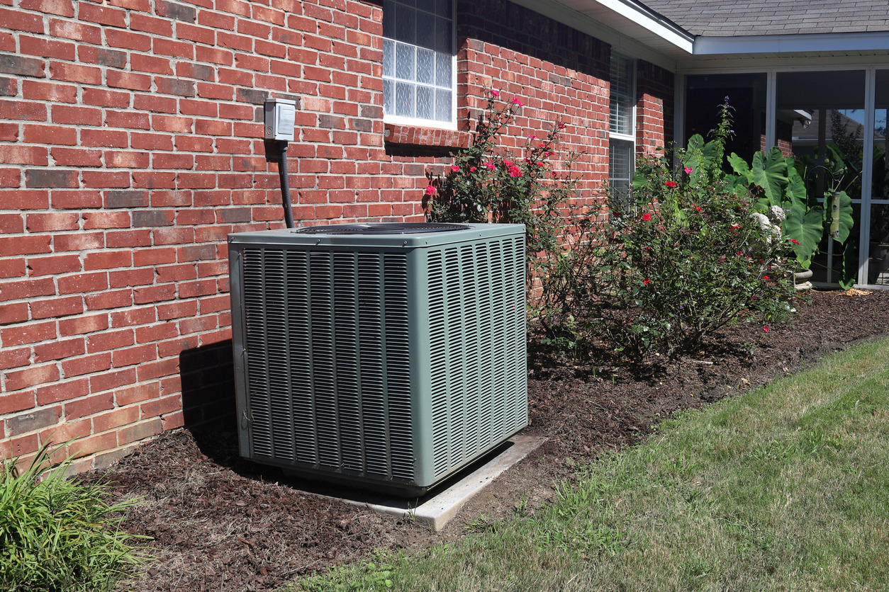 When to Bring in the New Year With a New HVAC System