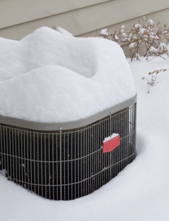 Pre-Holiday Maintenance Tips to Keep Your HVAC System Working Flawlessly