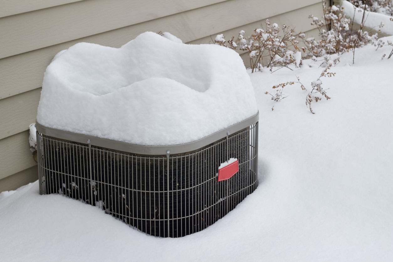 Pre-Holiday Maintenance Tips to Keep Your HVAC System Working Flawlessly