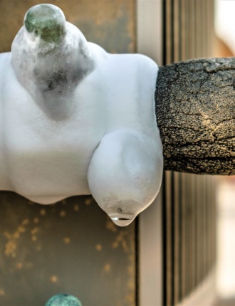 Signs That Your Refrigerant Is Leaking