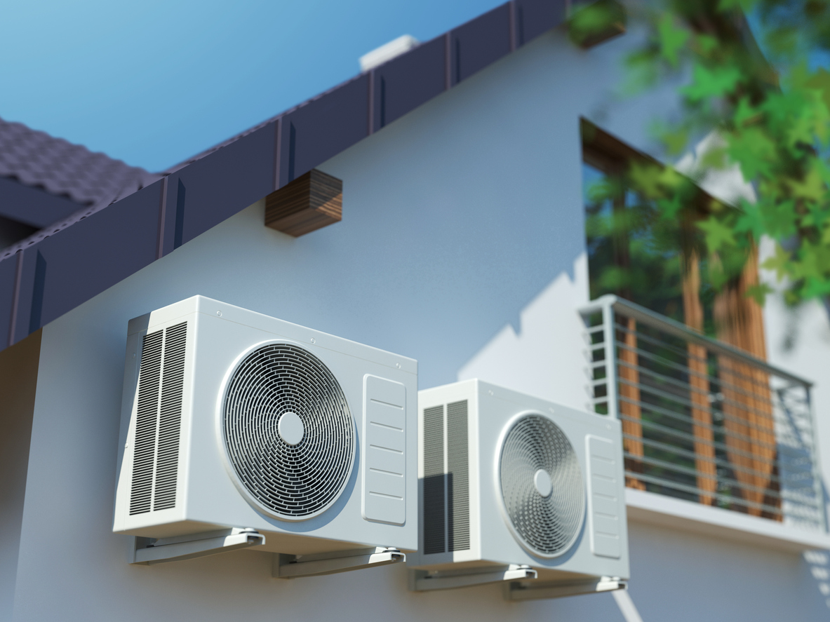 Signs You May Have an Oversized HVAC System