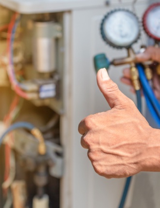 Improving Home Safety With HVAC Maintenance