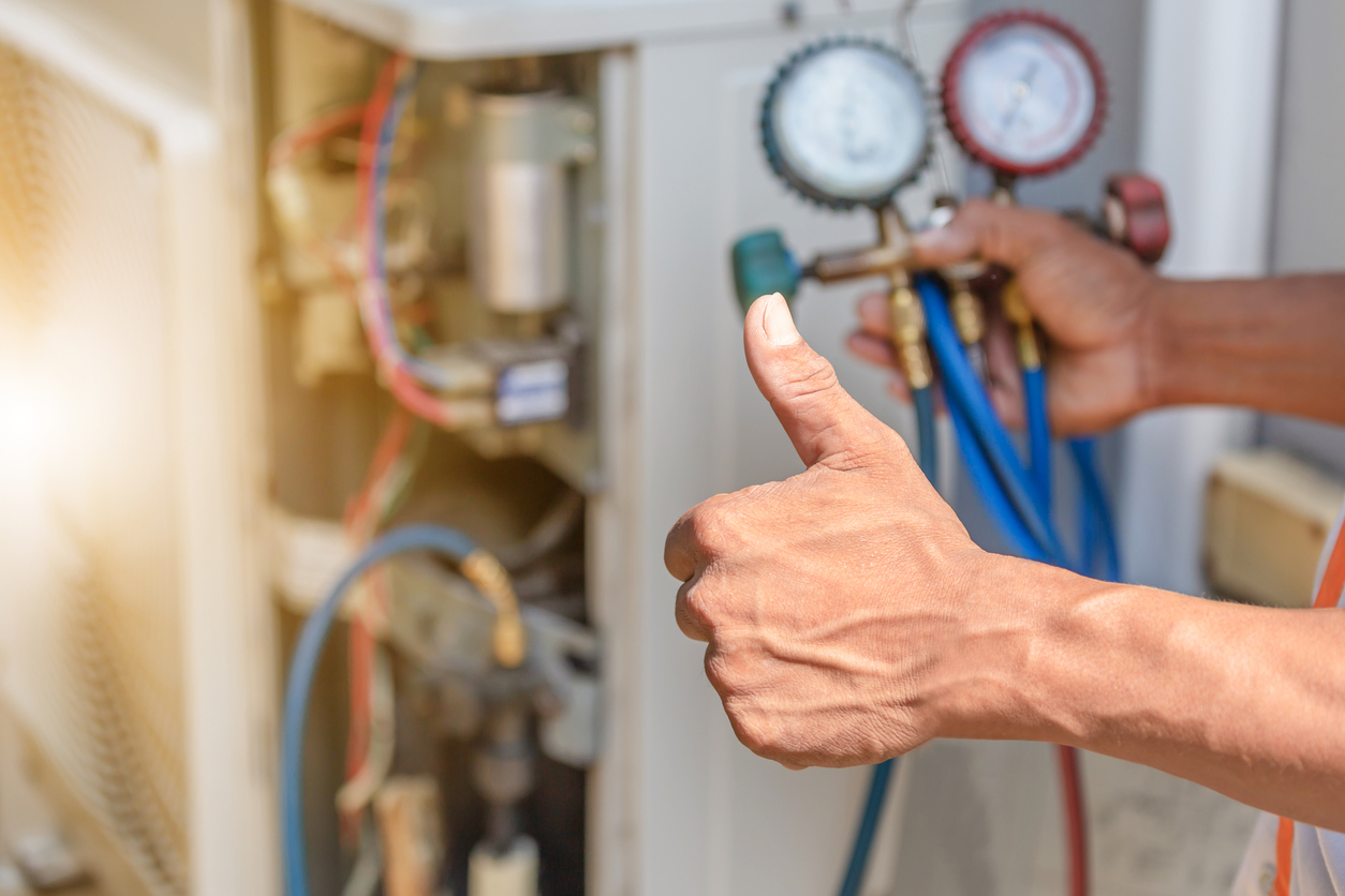 Improving Home Safety With HVAC Maintenance