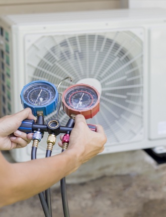 Issue Prevention: HVAC Maintenance Plans