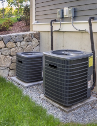 Best Practices to Keep Your AC in Good Shape