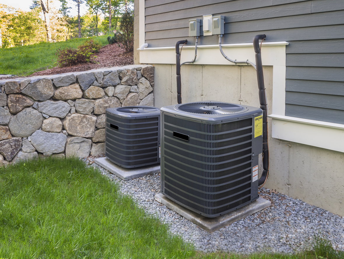 Best Practices to Keep Your AC in Good Shape