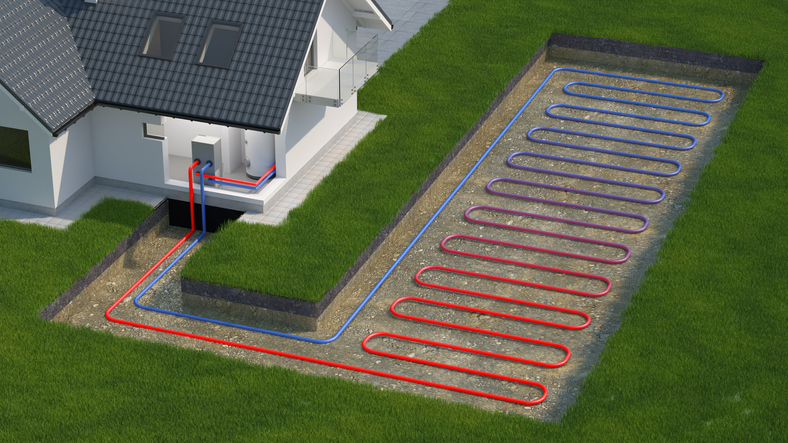 Benefits of Using a Geothermal HVAC System to Cool Your Home