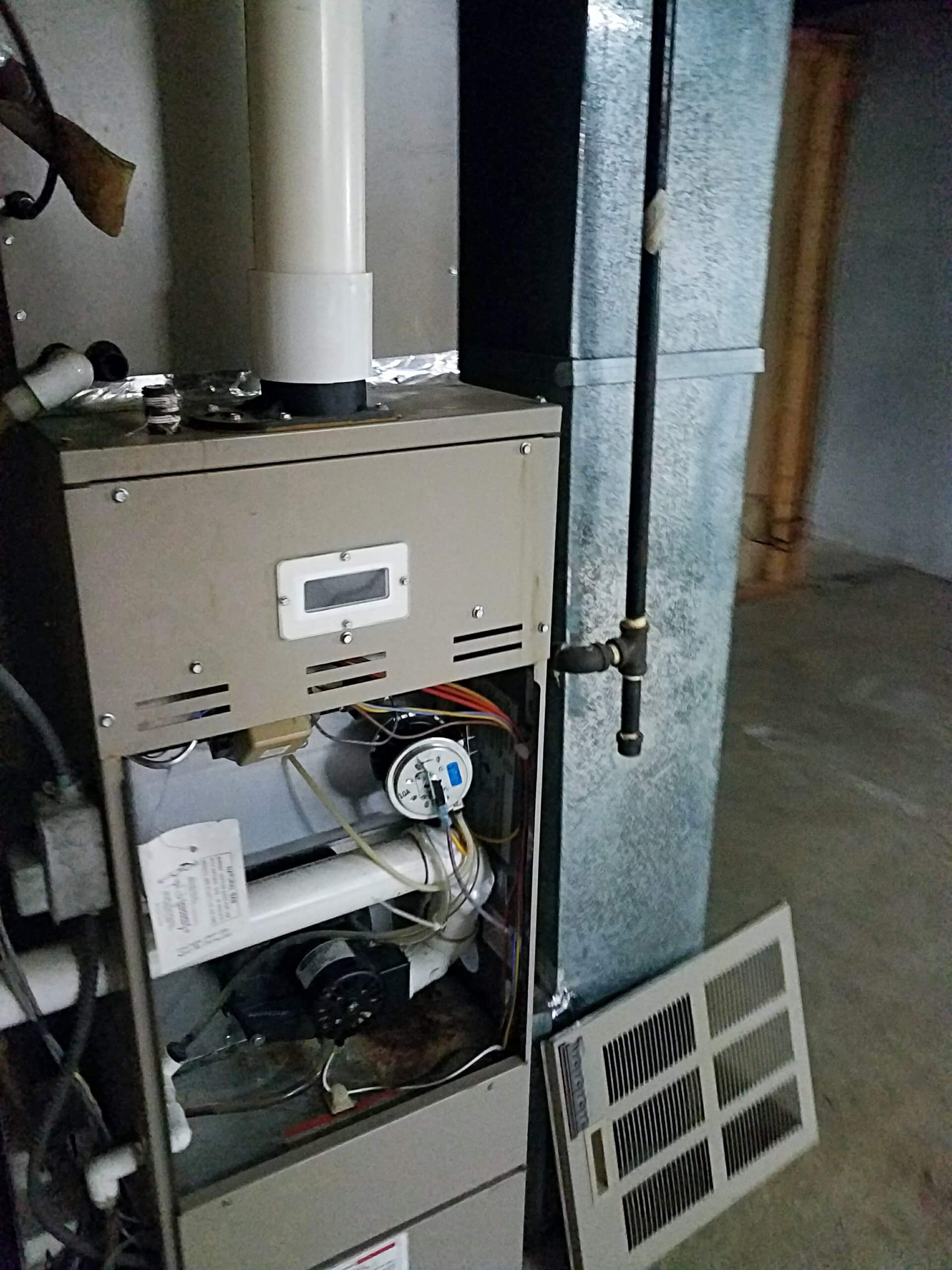 Warning Signs That You Need A New Furnace