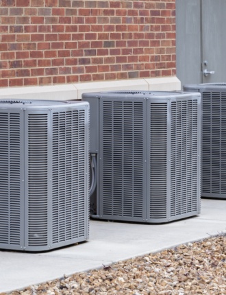 Tips to Make Your HVAC Use More Efficient This Summer