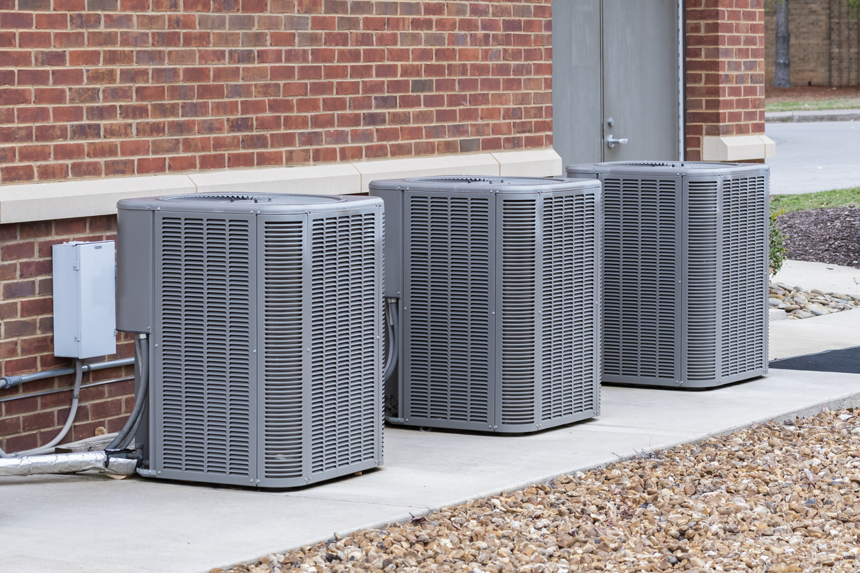 Tips to Make Your HVAC Use More Efficient This Summer