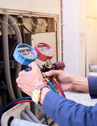 HVAC Tips: Save Time and Money With a Maintenance Plan